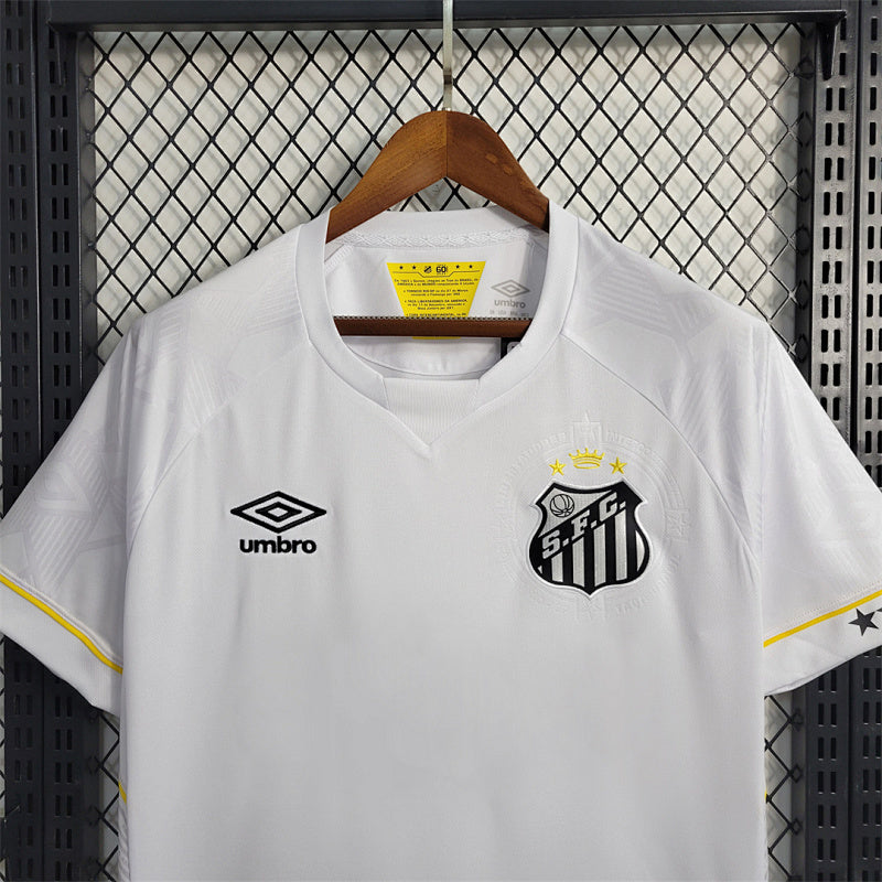 Maillot Santos Domicile 23/24