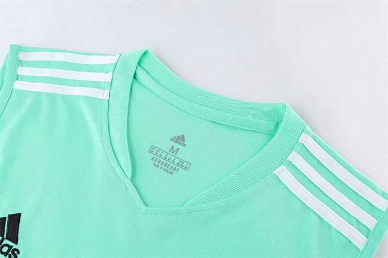 + Tank Top Arsenal Shorts 21/22