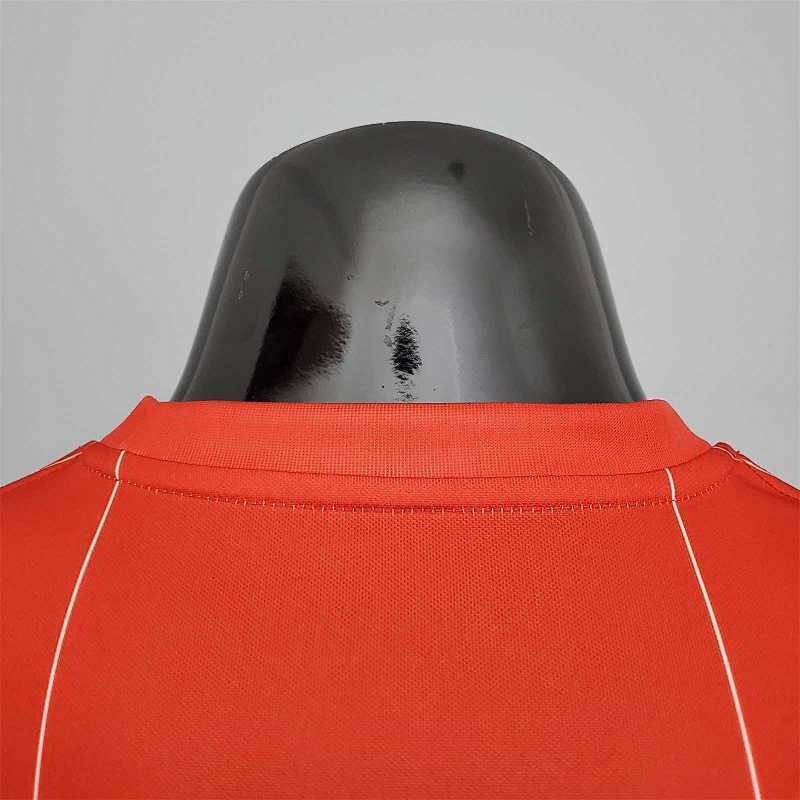 Maillot McLaren Rétro 1991