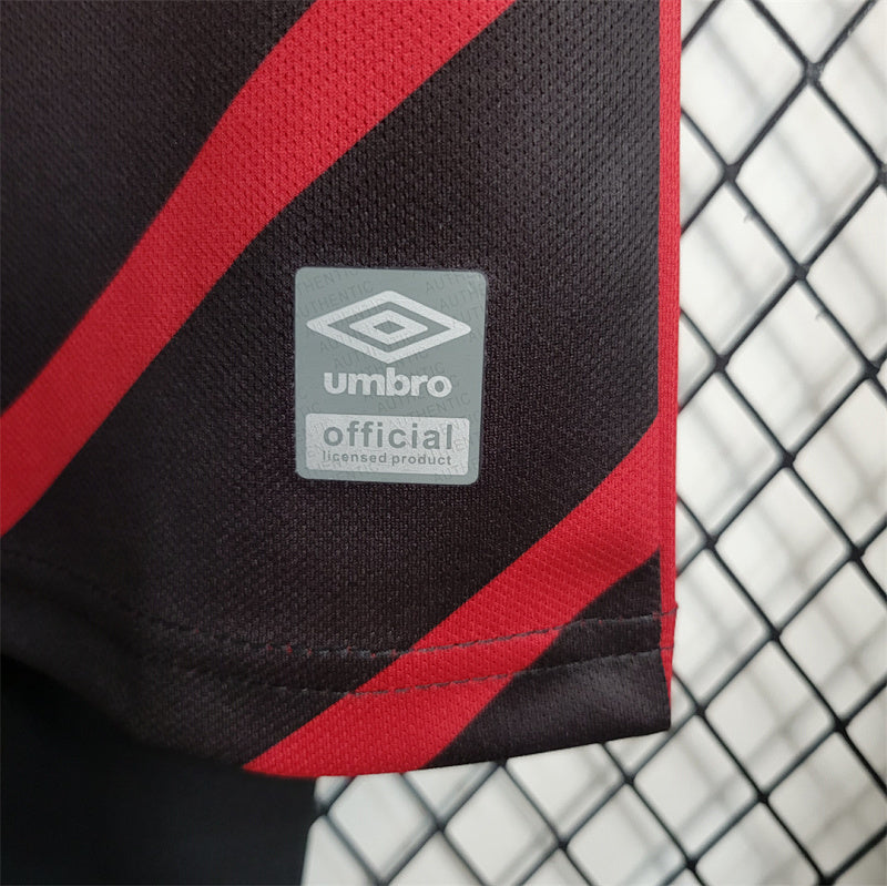 Ensemble Enfant Athletico Paranaense Domicile 23/24