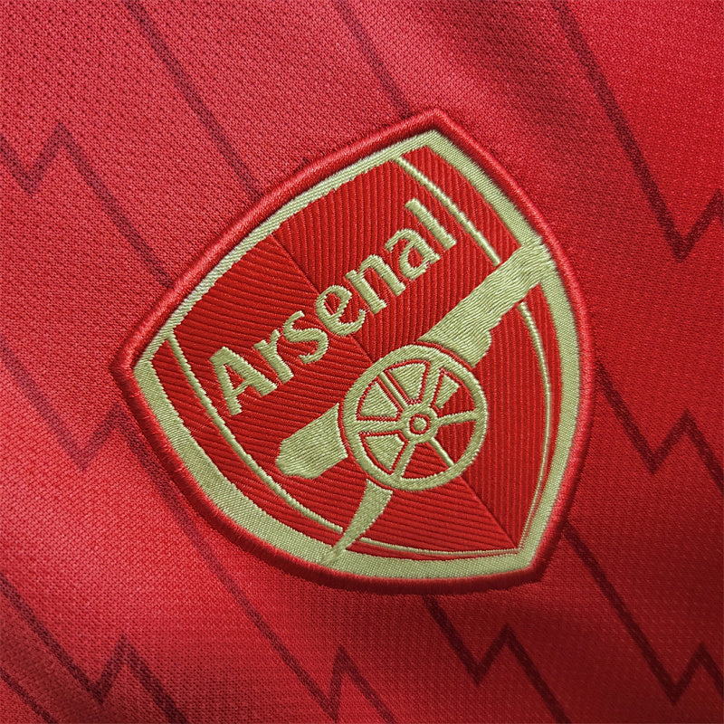 Maillot Arsenal Domicile 23/24