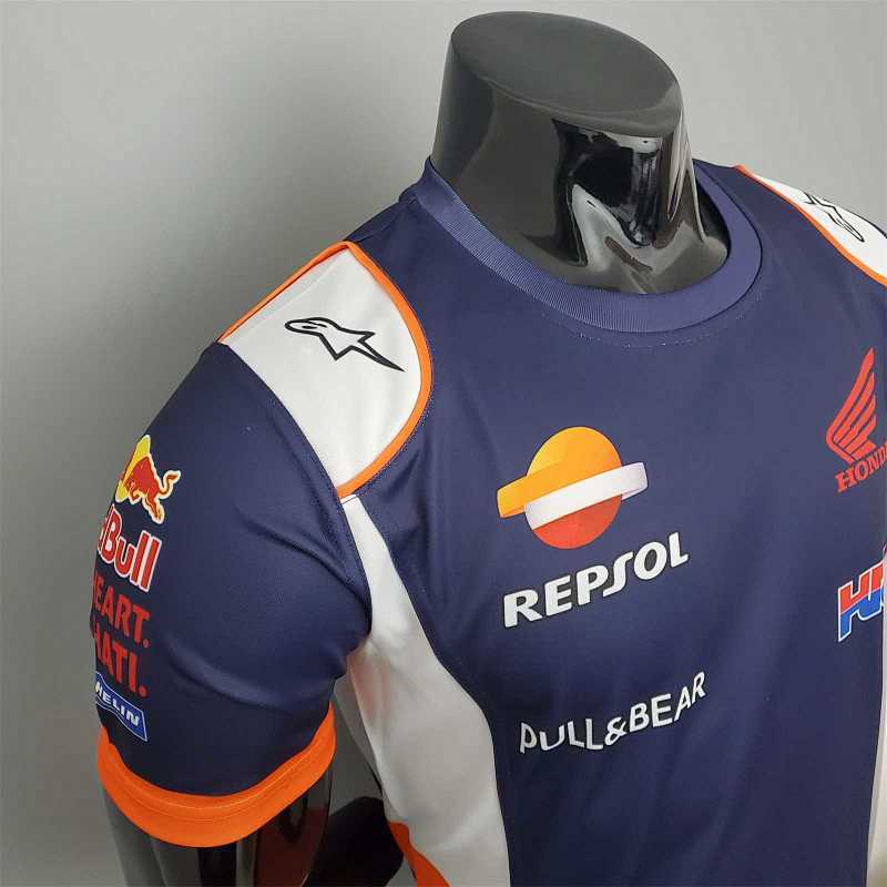 Formula One Honda Jersey
