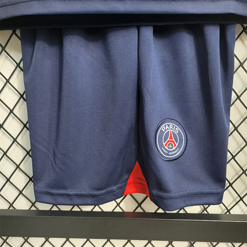 Ensemble Enfant PSG Domicile 23/24