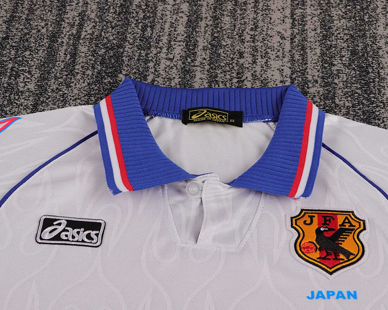 Ensemble Enfant Japan Vintage Extérieur 25/26
