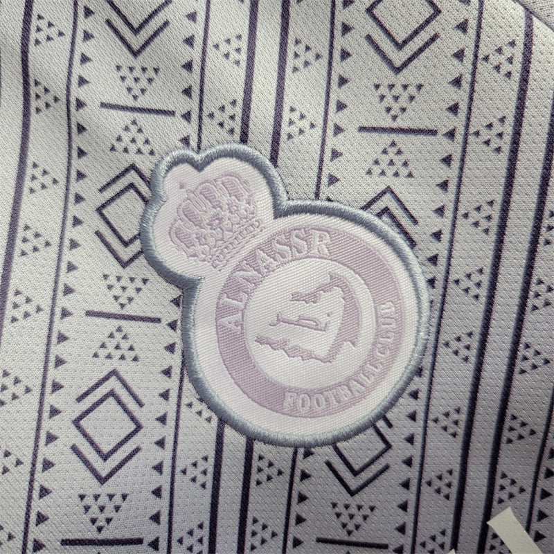 Ensemble Enfant Al-Nassr Extérieur 22/23