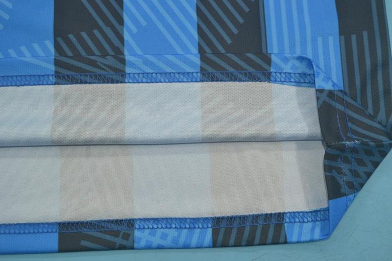 Maillot Atalanta Domicile Rétro 25/26