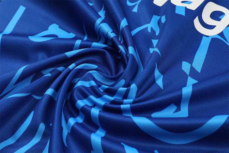 Débardeur Chelsea Bleu 22/23 (3)