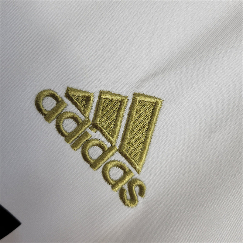 Maillot Real Madrid Domicile Rétro 2011/12
