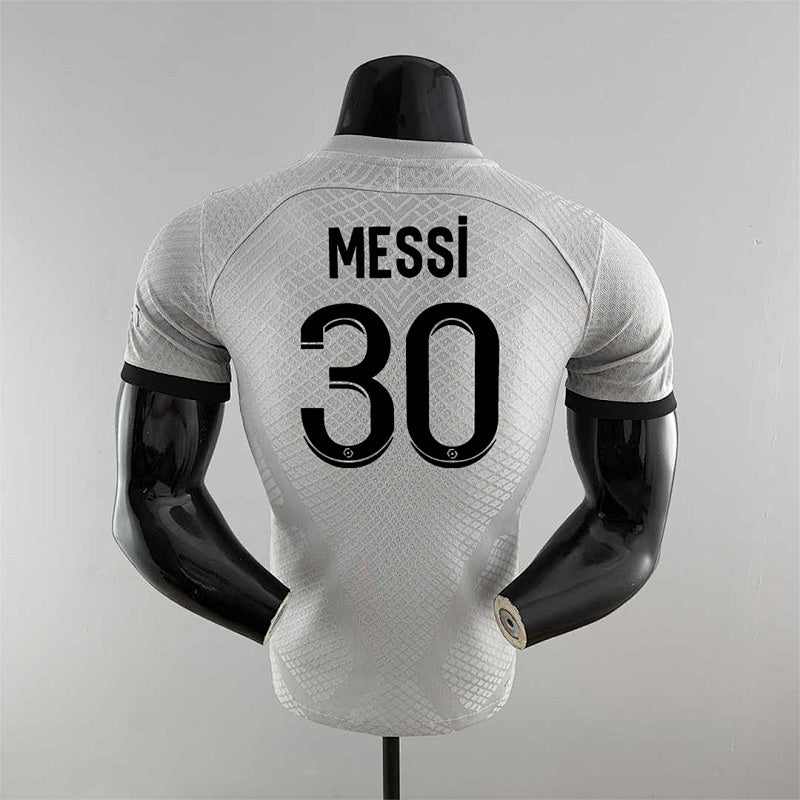 Maillot PSG Extérieur Player Version 22/23