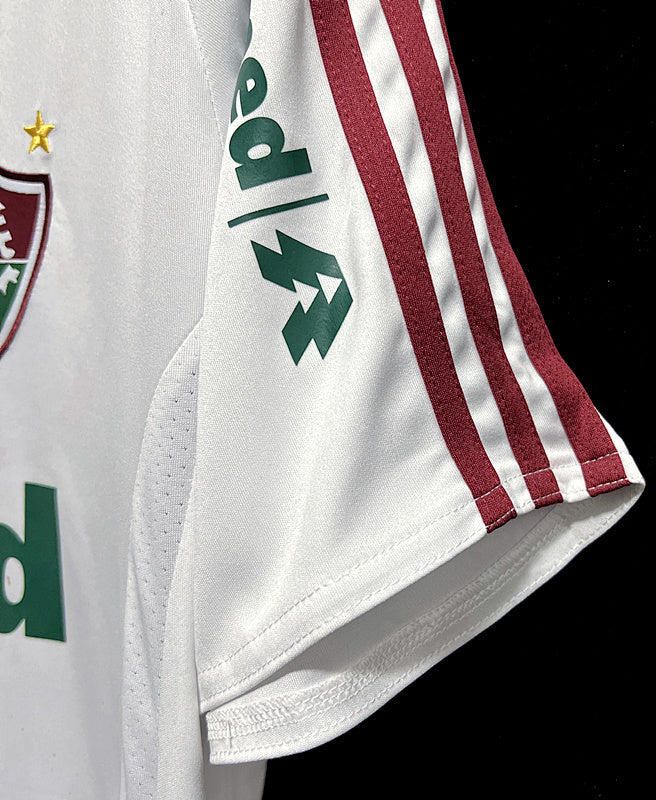 Maillot Fluminense Extérieur Rétro 2010