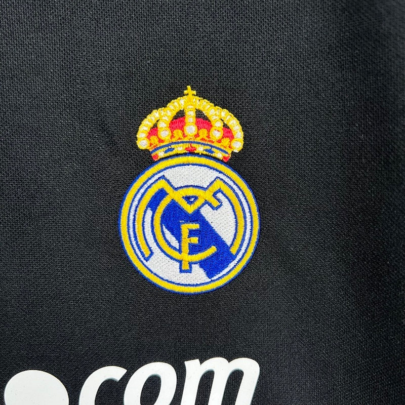 Maillot Real Madrid Third Rétro 2008/09
