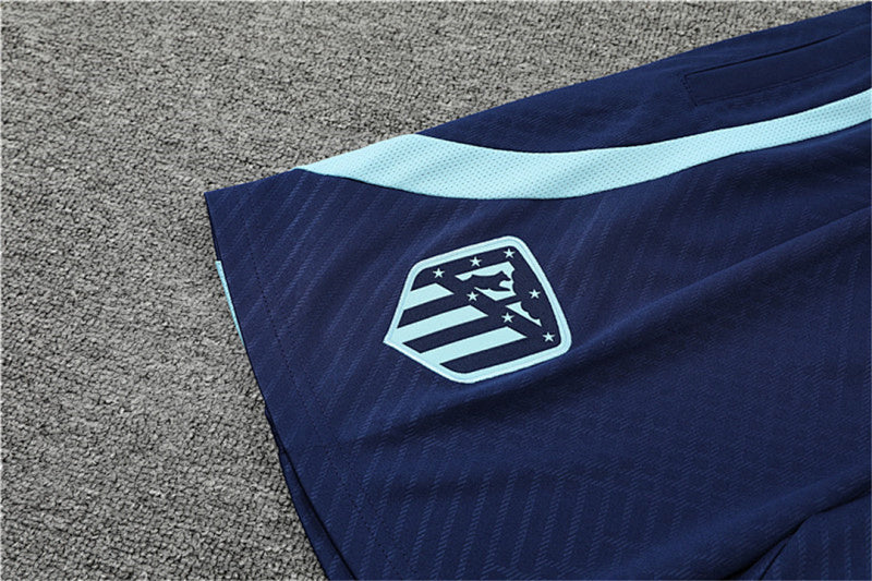 Conjunto Atlético Madrid Pre-Partido 22/23