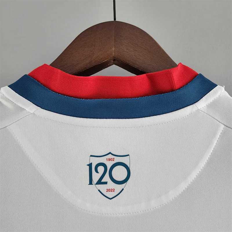 Maillot Athletic Uruguay Domicile 22/23