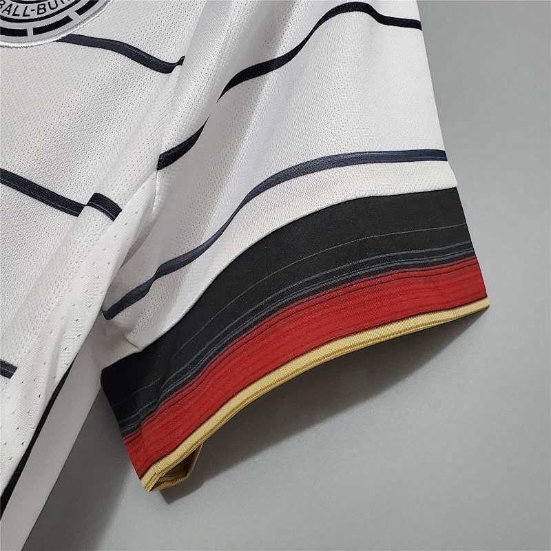 Maillot Germany Domicile 25/26