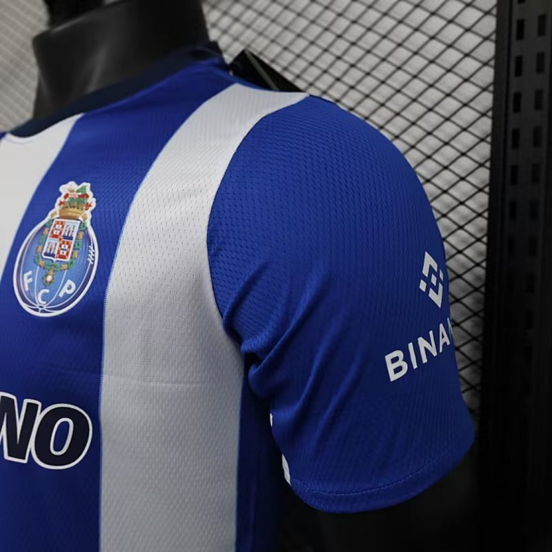 Maillot FC Porto Domicile Player Version 23/24