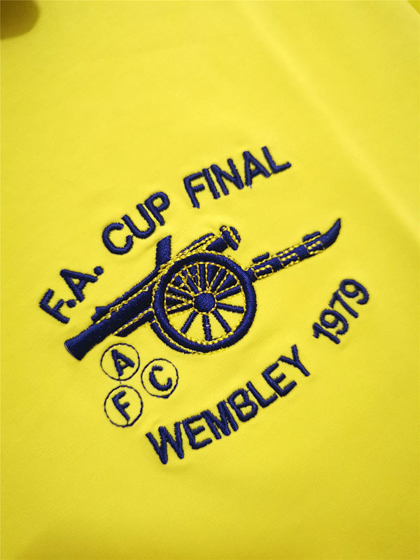 Maillot Arsenal Rétro 25/26