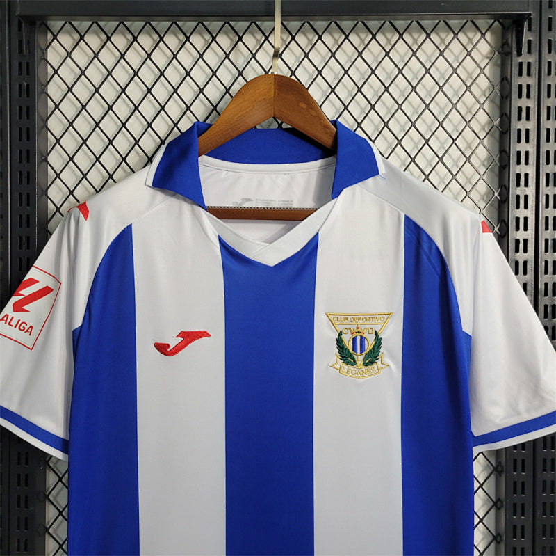 Maillot Leganés Domicile 23/24