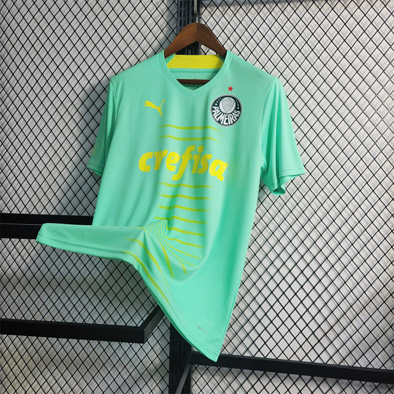 Maillot Palmeiras Extérieur 22/23