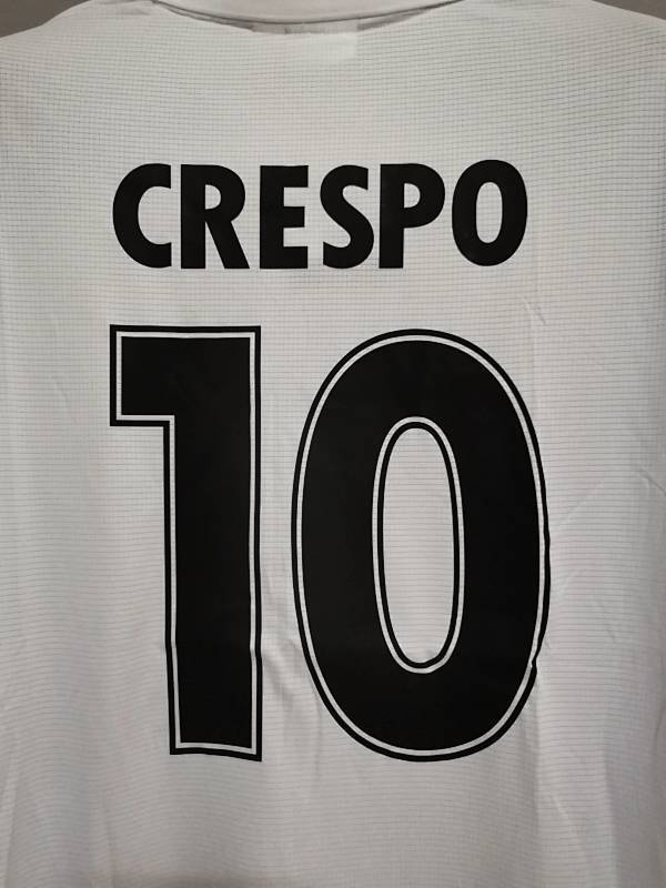 Maillot Lazio Rétro 25/26