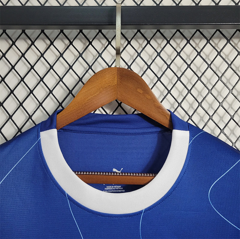 Maillot Marseille Extérieur 23/24