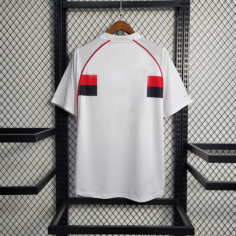 Maillot Flamengo Extérieur Rétro 25/26