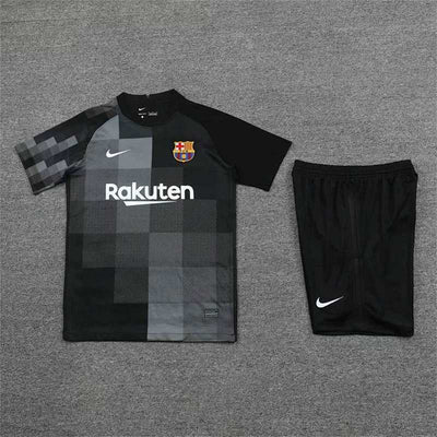 Ensemble FC Barcelone Gardien 21/22