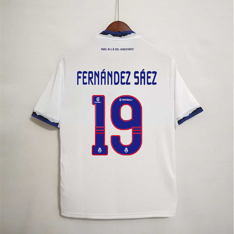 Maillot University Chile Extérieur 22/23