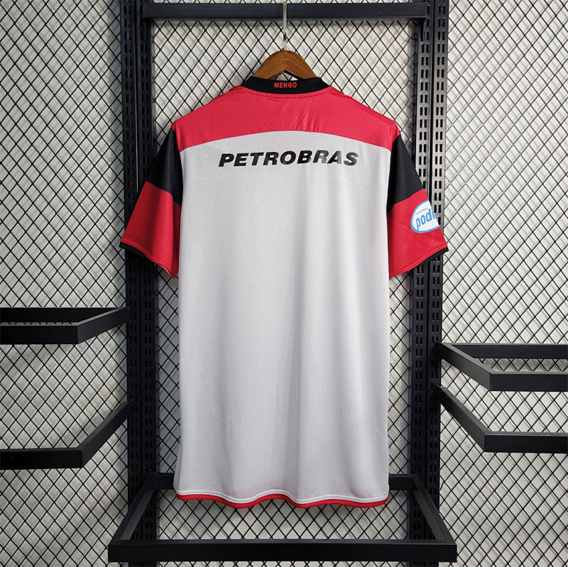 Maillot Flamenco Extérieur 25/26