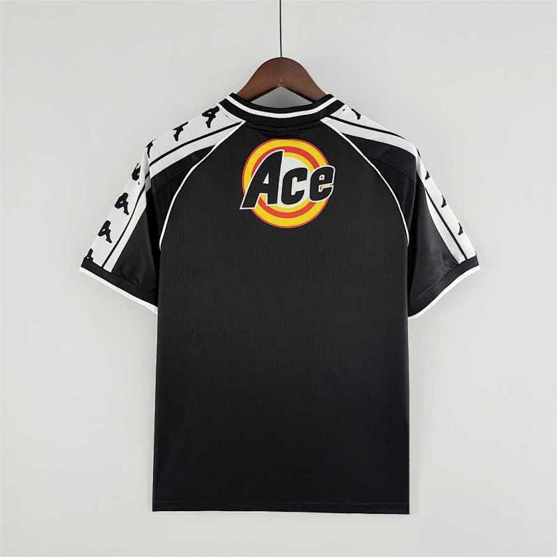 Maillot Vasco da Gama Rétro 25/26