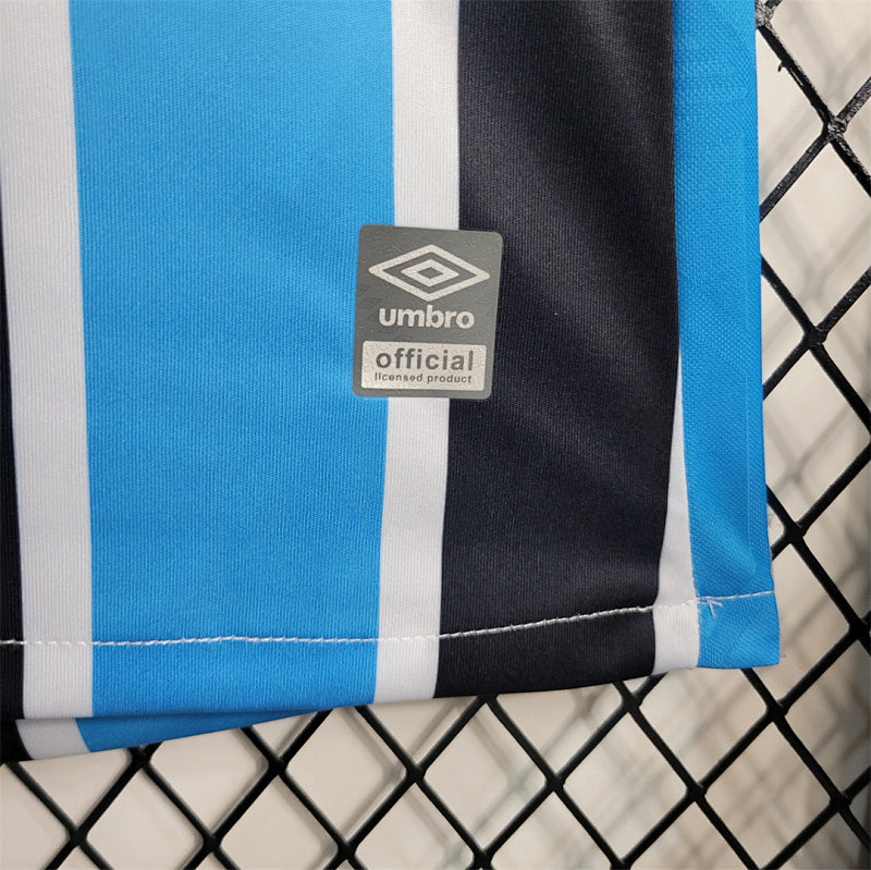 Maillot Femme Grêmio Domicile 23/24