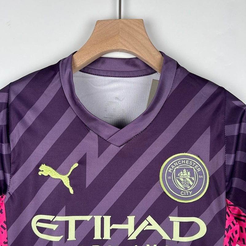 Maillot Manchester City 23/24 (2)