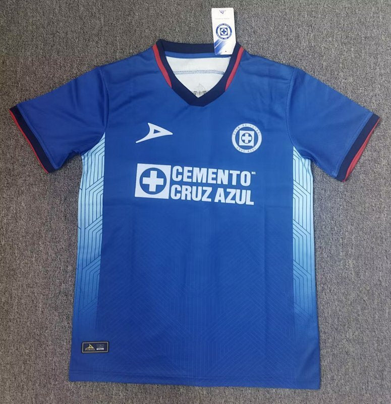 Maillot Cruz Azul Third 23/24