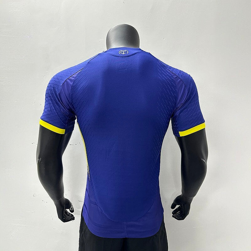 Maillot Real Madrid Third Player Version 24/25