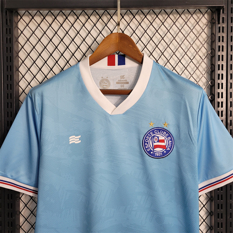 Maillot Bahia Extérieur 23/24