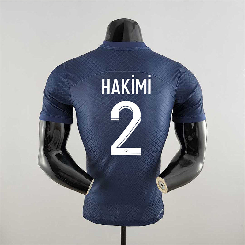 Maillot PSG Domicile Player Version 22/23