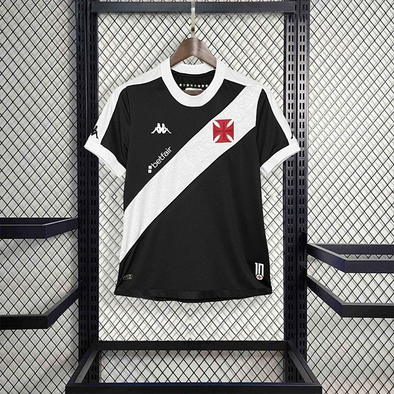 Maillot Femme Vasco da Gama Domicile 24/25