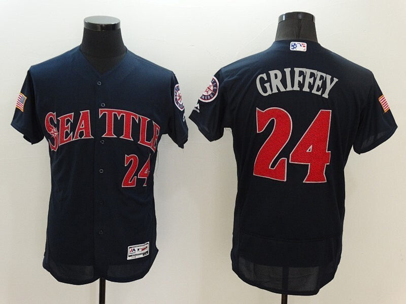 Maillot Seattle Mariners 25/26