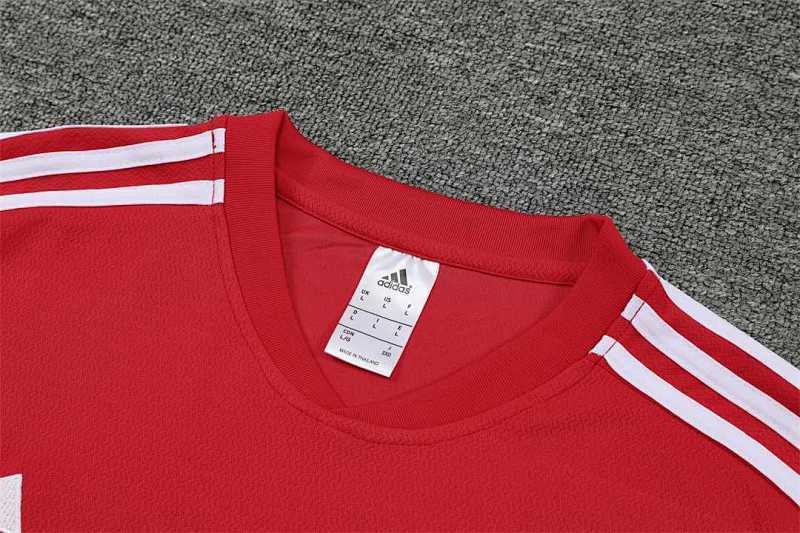 Conjunto Arsenal 22/23