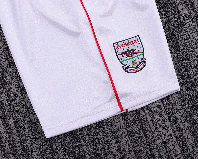 Arsenal Home Kids Kit 1992