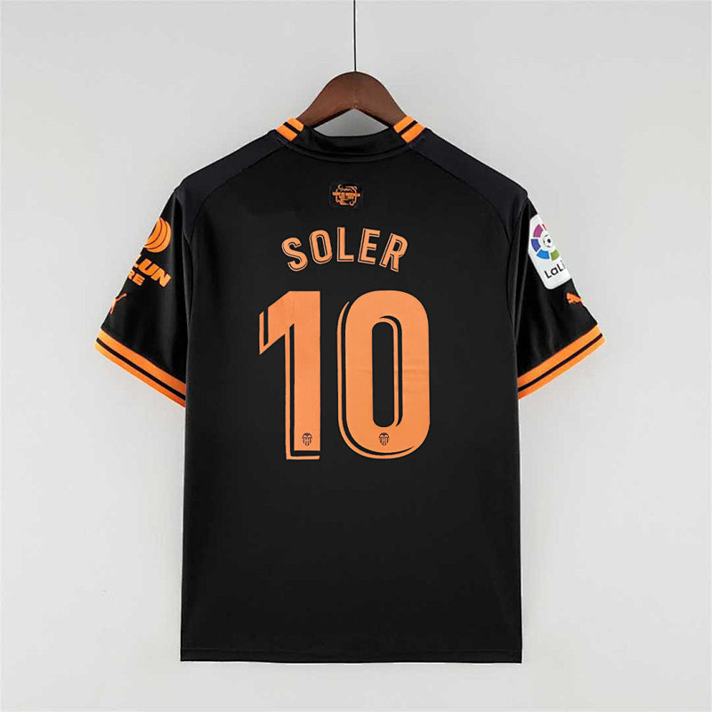 Maillot Valence CF Extérieur 22/23