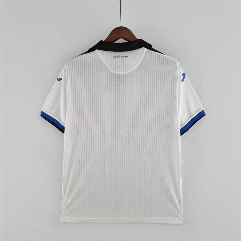 Maillot Atalanta Extérieur 22/23