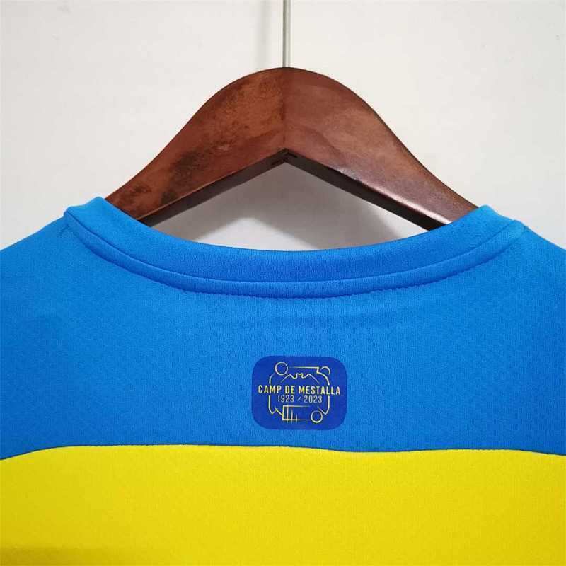 Maillot Valence Extérieur 22/23