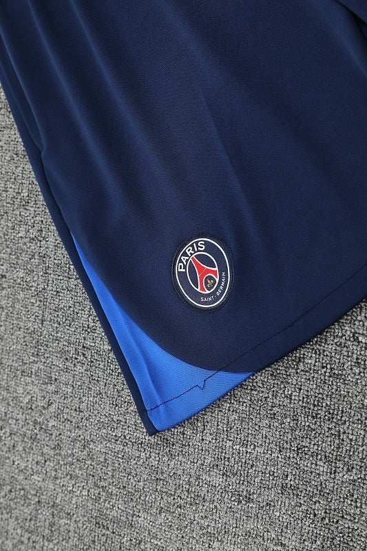 Ensemble PSG Bleu Prématch 25/26