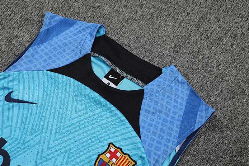 Débardeur FC Barcelone 22/23