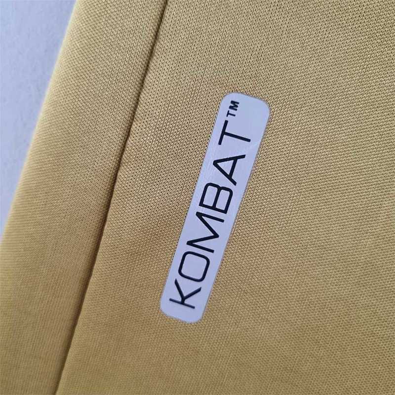 Maillot Venezia Gold 22/23