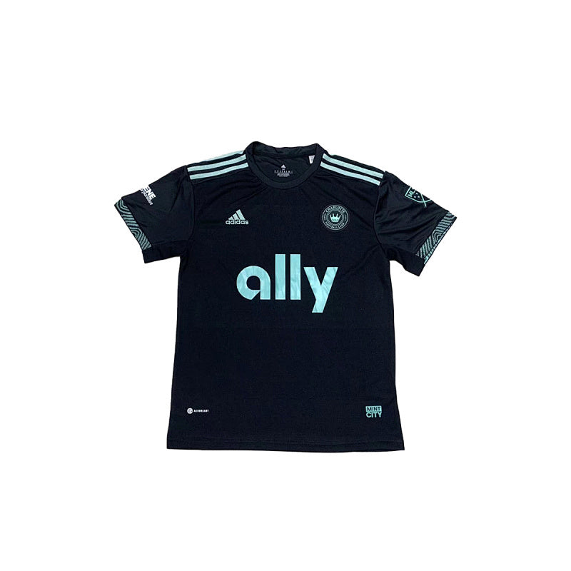 Maillot Charlotte FC Extérieur 22/23