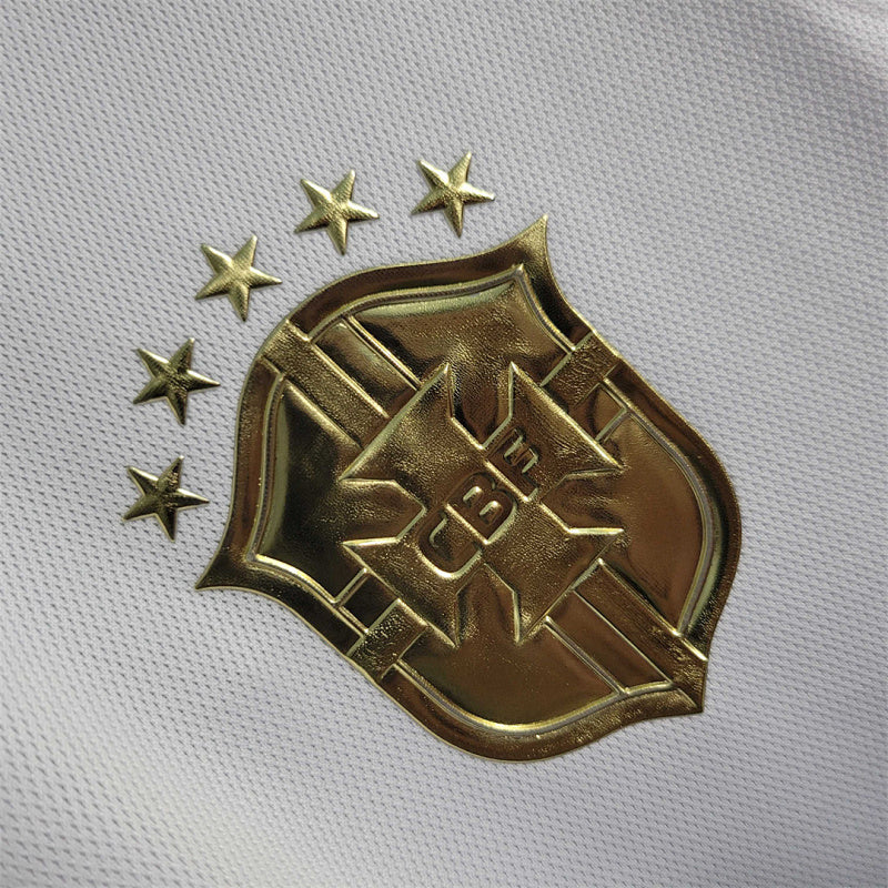 Brazil White Polo 2022