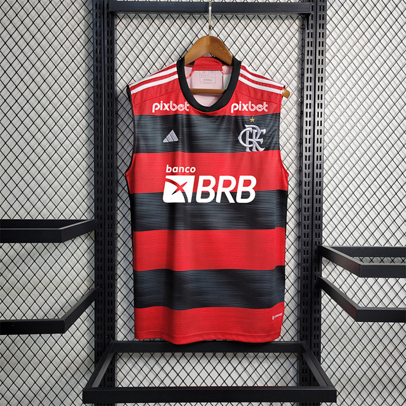 Débardeur Flamengo Domicile 23/24