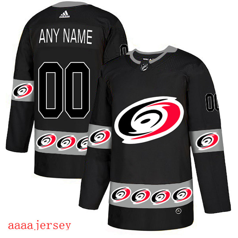 Carolina Hurricanes Ice Jersey 2019