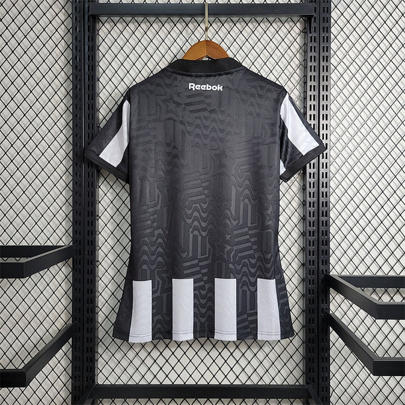 Maillot Femme Botafogo Domicile 23/24